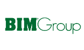 Logo BIM Group