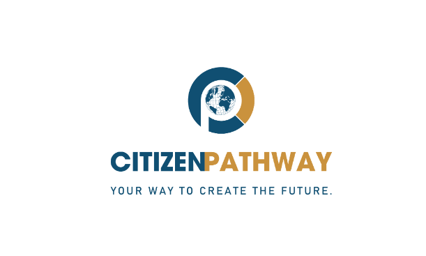 Logo Công ty TNHH Đầu tư Citizen Pathway