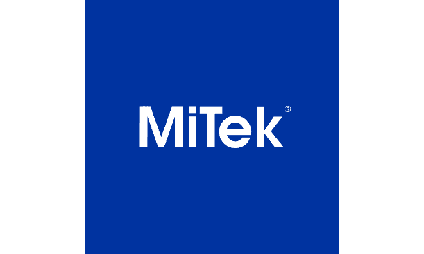 Logo MiTek Việt Nam