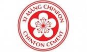 Logo Công Ty Xi Măng Chinfon