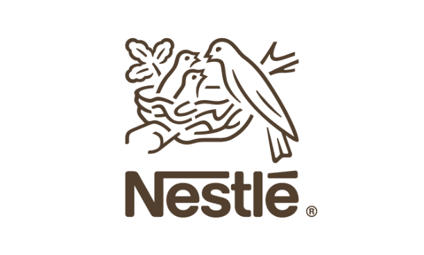 Logo Nestlé Vietnam Limited