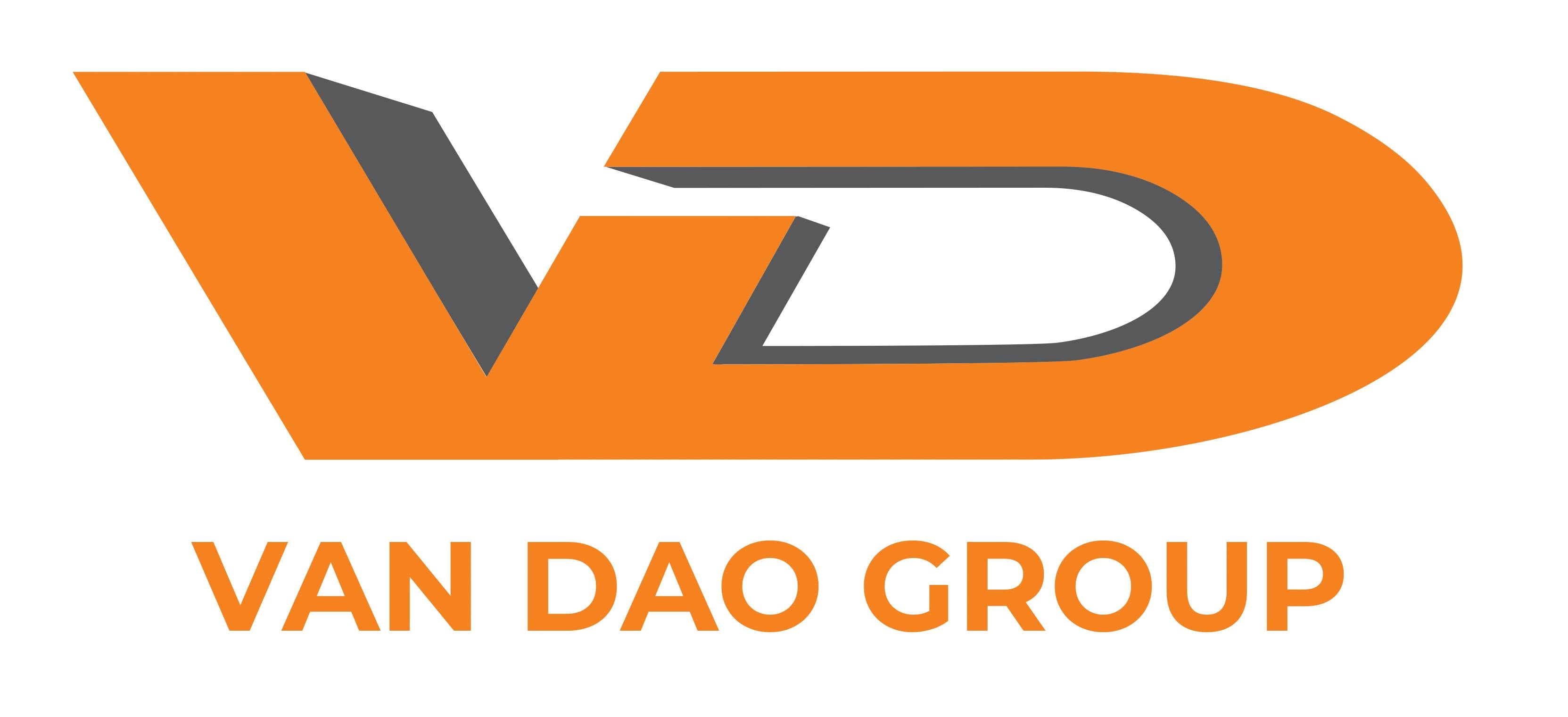 Logo Công ty TNHH Thương Mại Vân Đạo