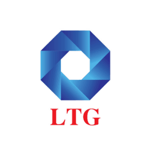 Logo Công Ty Cổ Phần Tập Đoàn Long Thuận