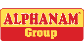 Logo Alphanam Group