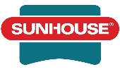 Logo Công Ty Cổ Phần Tập Đoàn Sunhouse