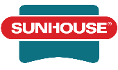 Logo Công Ty Cổ Phần Tập Đoàn Sunhouse