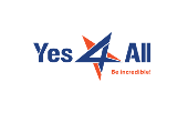 Logo Yes4All Trading Services Company Limited