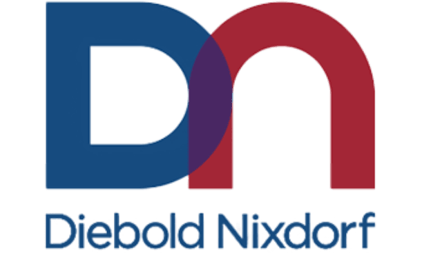 Logo Công Ty TNHH Diebold Nixdorf Việt Nam