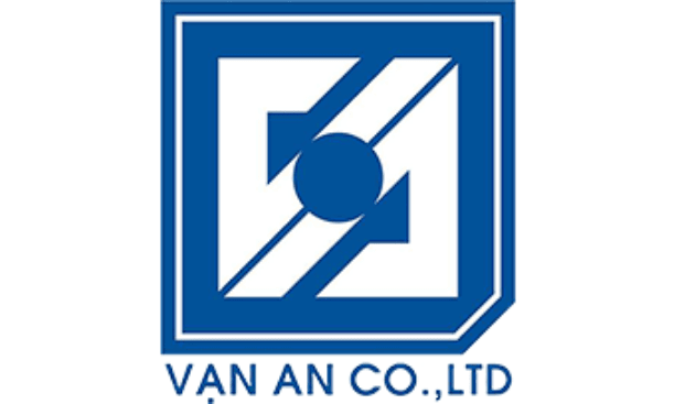 Logo Công Ty TNHH Thương Mại Vạn An