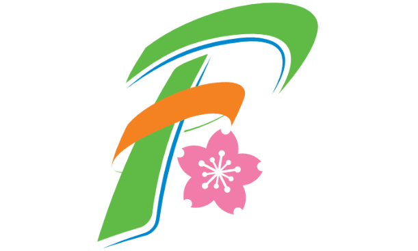 Logo CÔNG TY TNHH FAMILY SAKURA