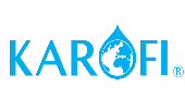 Logo Tập Đoàn Karofi Holding