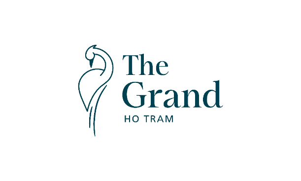 Logo The Grand Ho Tram