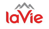 Logo La Vie Limited Liability Company