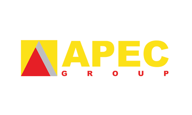 Logo Tập Đoàn APEC (APEC GROUP)