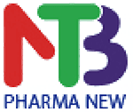 Logo Công Ty TNHH Thương Mại NTB Pharma New