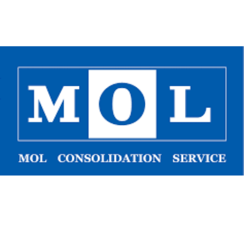 Logo Công Ty TNHH MOL Consolidation Service (Việt Nam)