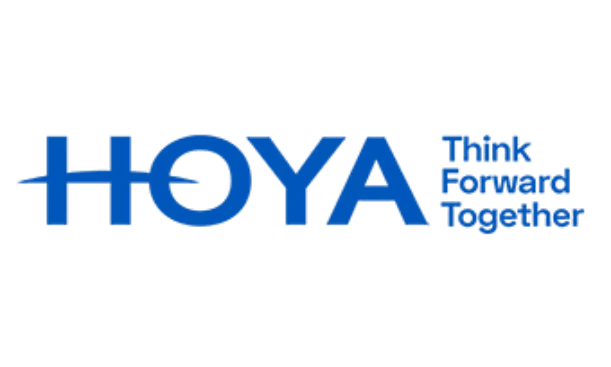 Logo Hoya Glass Disk Vietnam