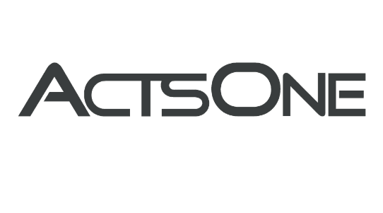 Logo Công Ty TNHH ActsOne Việt Nam (Bbia, Hince BRAND)