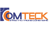 Logo Công Ty TNHH Công Nghệ Thông Minh Icomteck