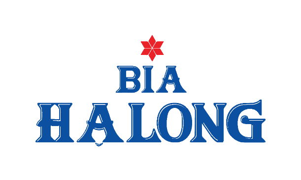 Logo Công ty CP Bia & NGK Hạ Long