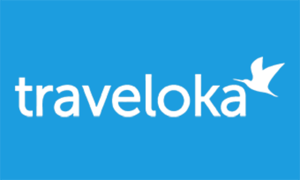 Logo Traveloka Vietnam