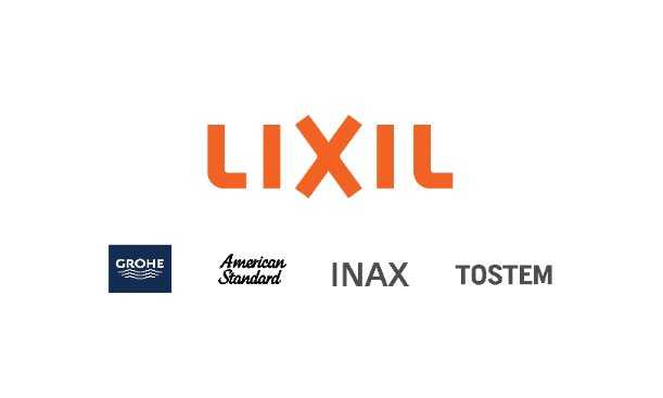Logo LIXIL Vietnam Corporation