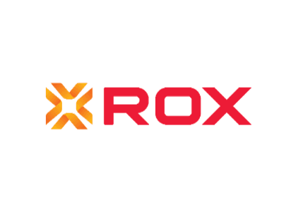 Logo Tập đoàn ROX (ROX Group)