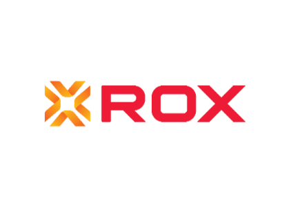 Logo Tập đoàn ROX (ROX Group)