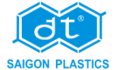 Logo Công Ty TNHH Đức Tấn Sài Gòn