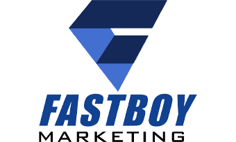Logo Fastboy Marketing