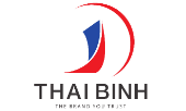 Logo Công Ty Cổ Phần Đầu Tư Thương Mại Thái Bình