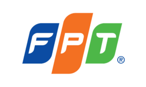 Logo FPT Software