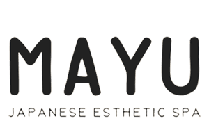 Logo Mayu Beauty