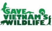 Logo Save Vietnam’S Wildlife