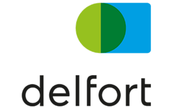 Logo Delfortgroup/ Wattens Vietnam CO., Ltd