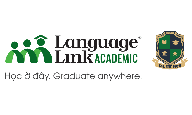 Logo Language Link Vietnam