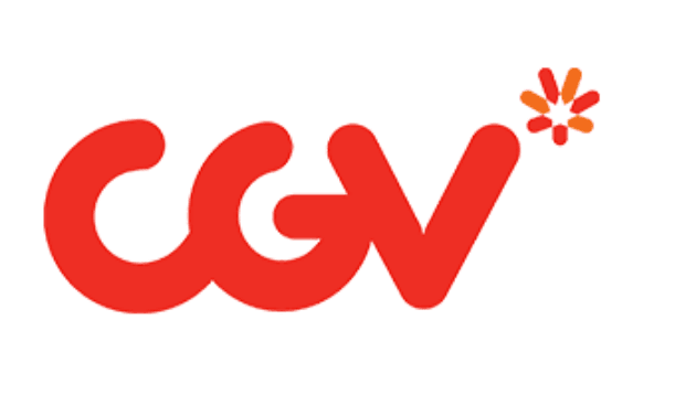 Logo CJ CGV Vietnam