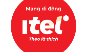 Logo Công Ty Cổ Phần Viễn Thông Di Động Đông Dương