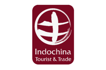 Logo Công ty TNHH Du lịch - Thương mại Tân Đông Dương