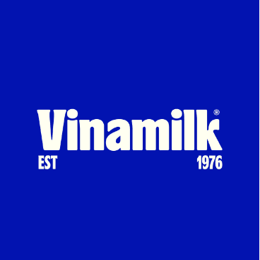 Logo Công Ty Cổ Phần Sữa Việt Nam (Vinamilk)