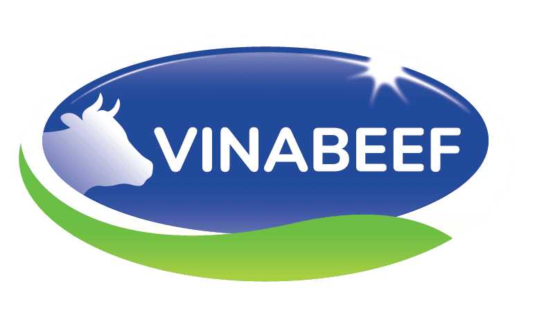 Logo Công Ty TNHH Chăn Nuôi Việt Nhật - Công Ty Thành Viên Của Vinamilk