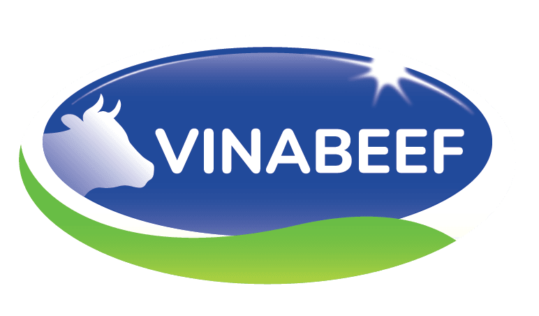 Logo Công Ty TNHH Chăn Nuôi Việt Nhật - Công Ty Thành Viên Của Vinamilk
