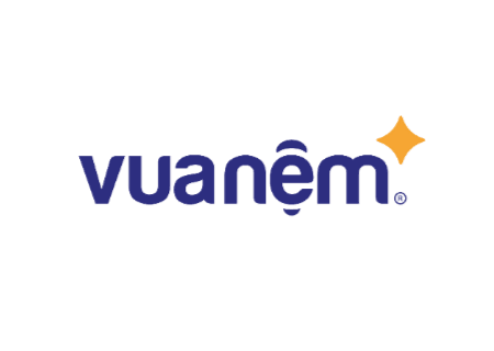 Logo Công Ty Cổ Phần Vua Nệm