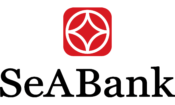 Logo Ngân hàng TMCP Đông Nam Á (SeABank)