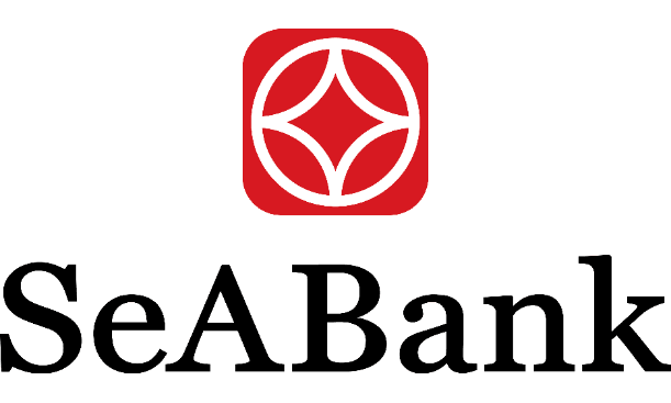 Logo Ngân hàng TMCP Đông Nam Á (SeABank)