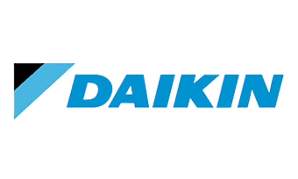 Logo Daikin Air Conditioning (Vietnam) Joint Stock Company