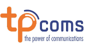 Logo Công Ty Cổ Phần Công Nghệ Tiên Phát - Tpcoms