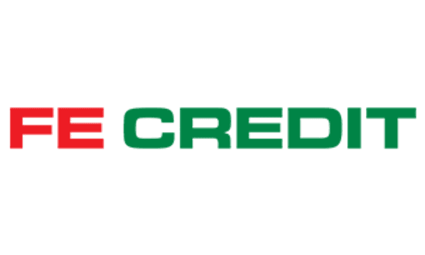 Logo FE CREDIT