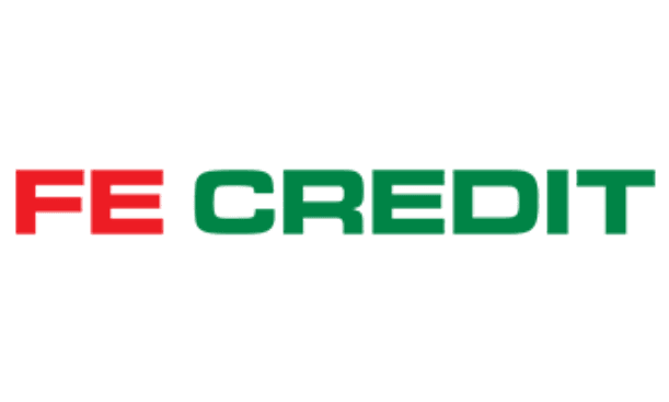 Logo FE CREDIT