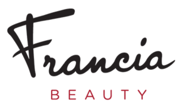 Logo Công Ty TNHH Vẻ Đẹp Francia